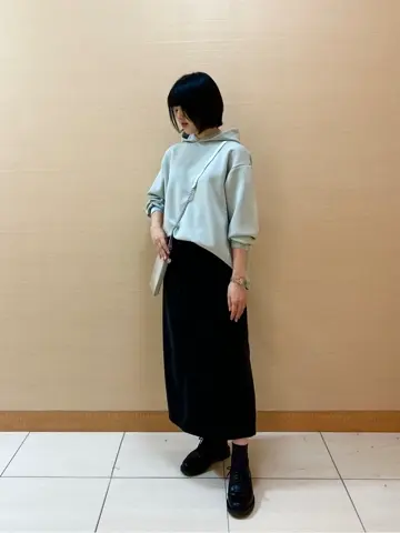 23区 毛利 コーディネート画像