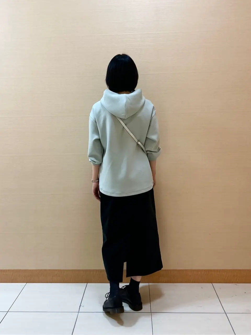 23区 毛利 コーディネート画像