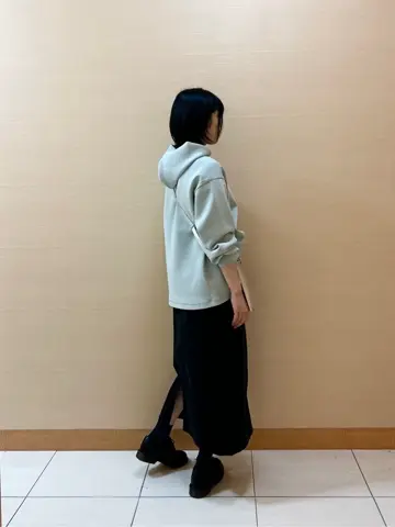 23区 毛利 コーディネート画像