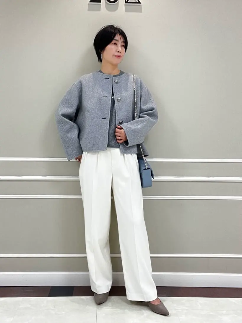  石川 コーディネート画像