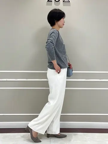 23区 石川 コーディネート画像