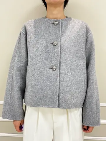 23区 石川 コーディネート画像