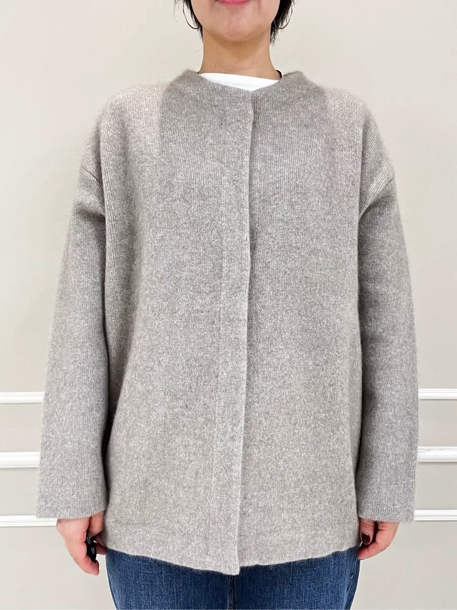 23区 石川 コーディネート画像