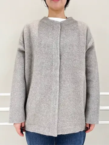 23区 石川 コーディネート画像