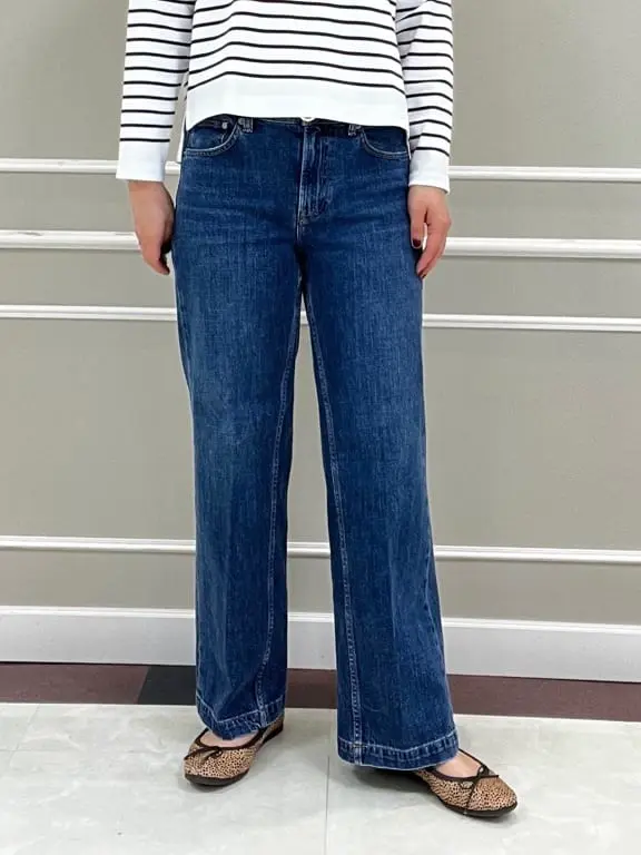 23区 石川 コーディネート画像