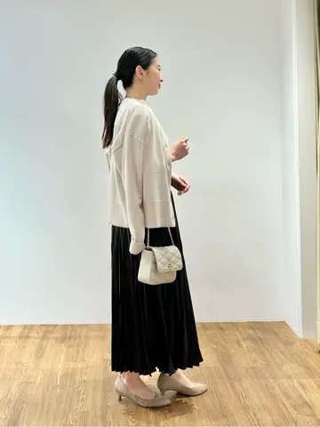 23区 西嶋 コーディネート画像