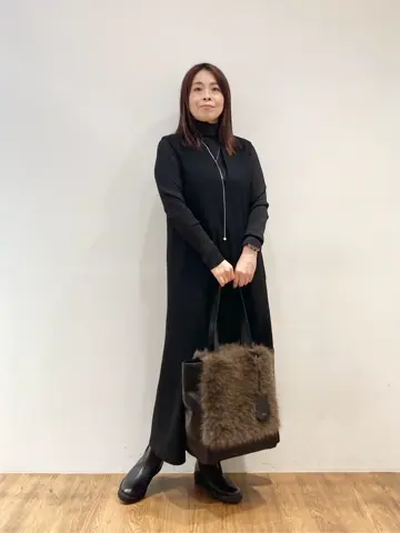 23区 河野 コーディネート画像