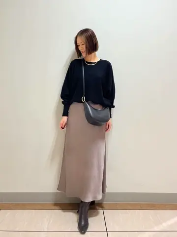 23区 橋本 コーディネート画像