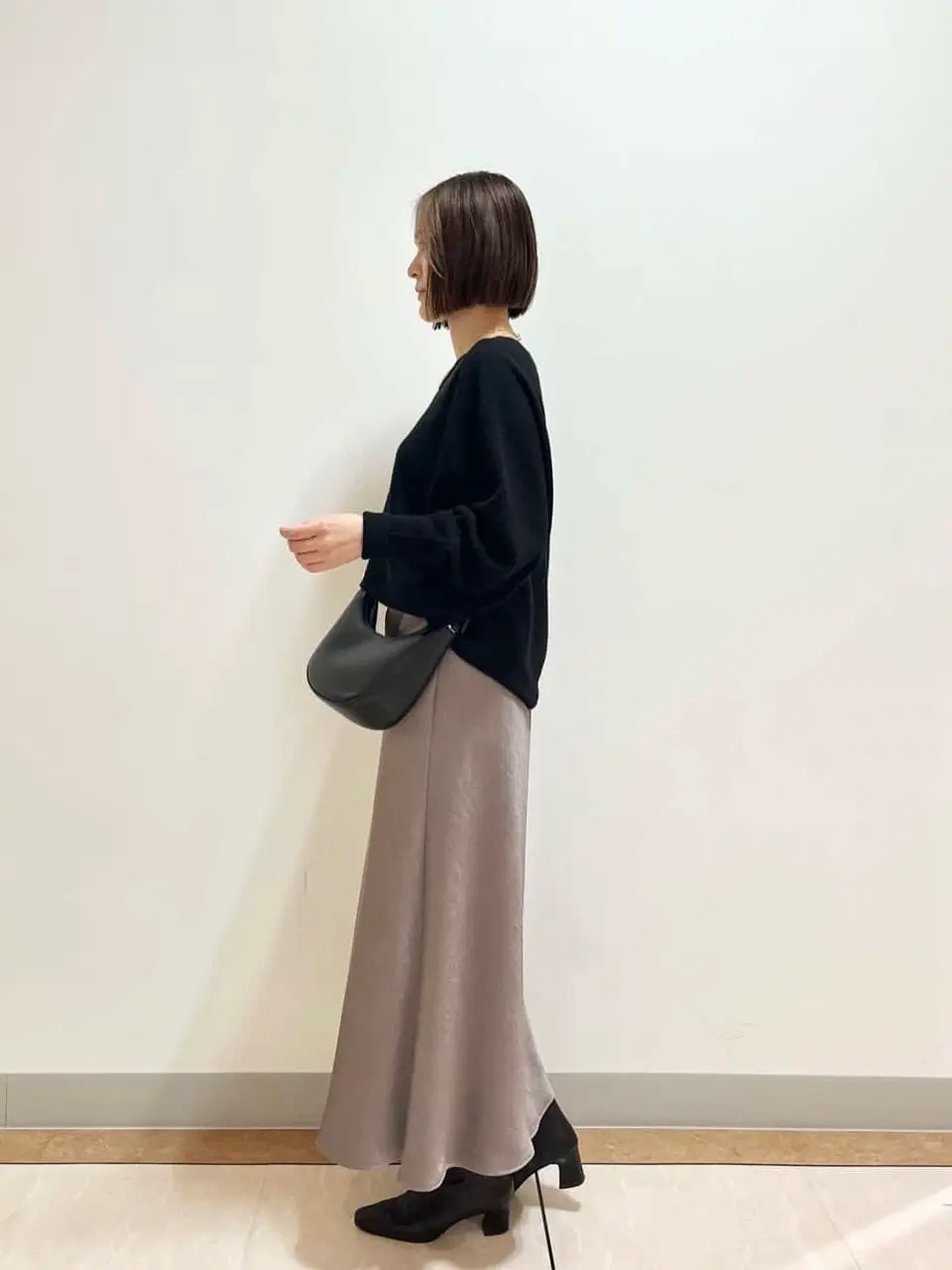 23区 橋本 コーディネート画像