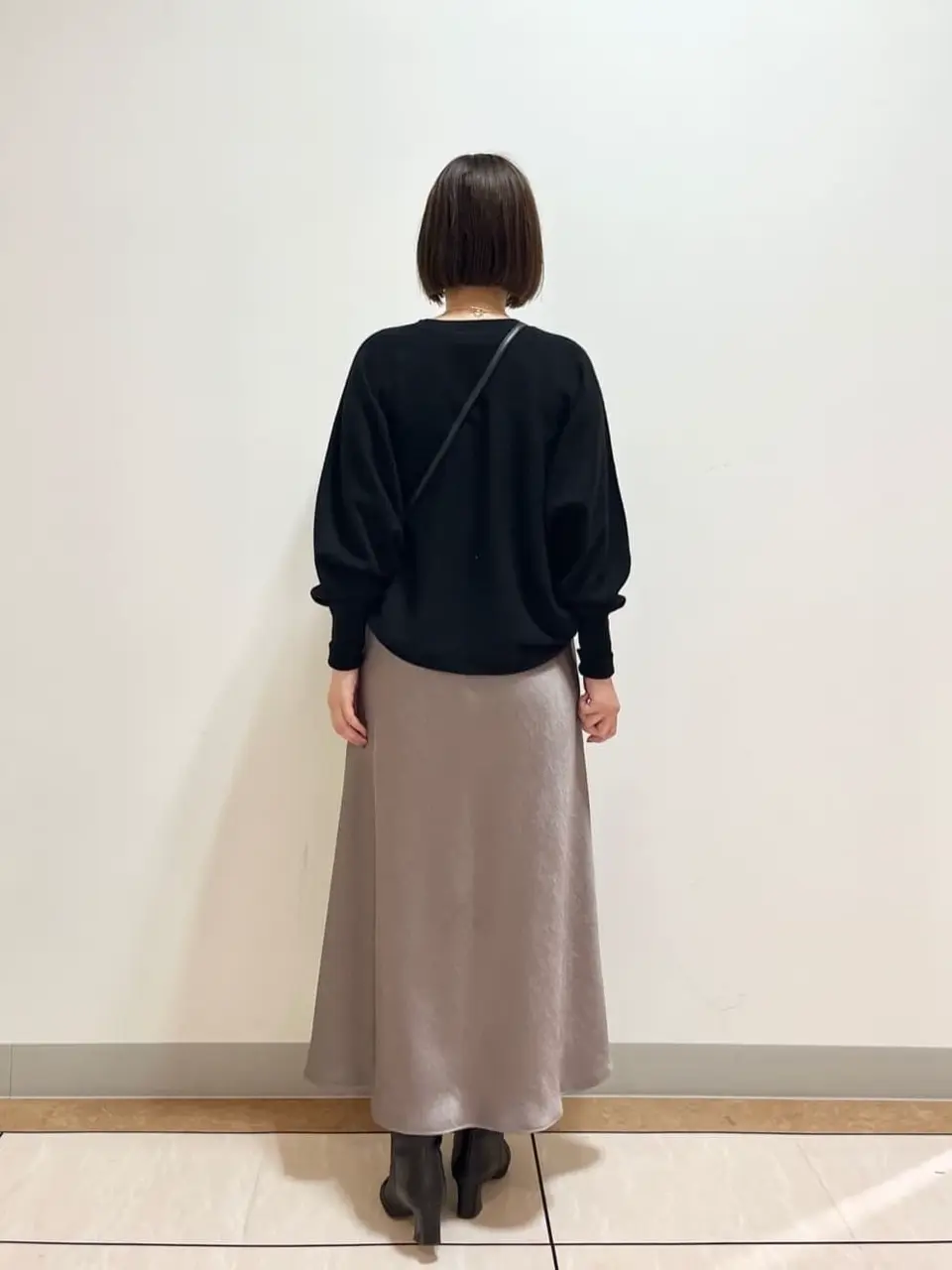 23区 橋本 コーディネート画像