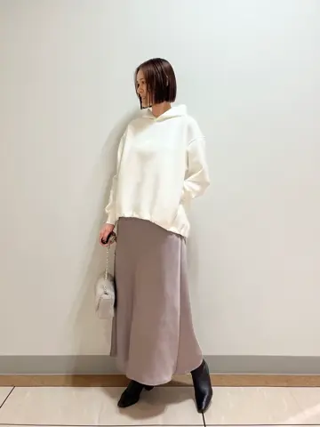 23区 橋本 コーディネート画像