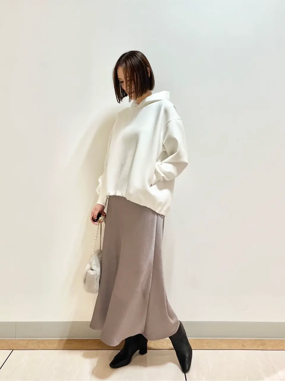 23区 橋本 コーディネート画像