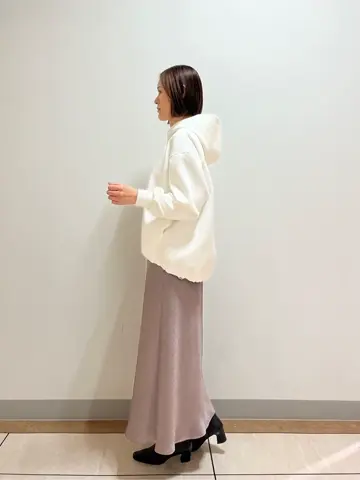 23区 橋本 コーディネート画像