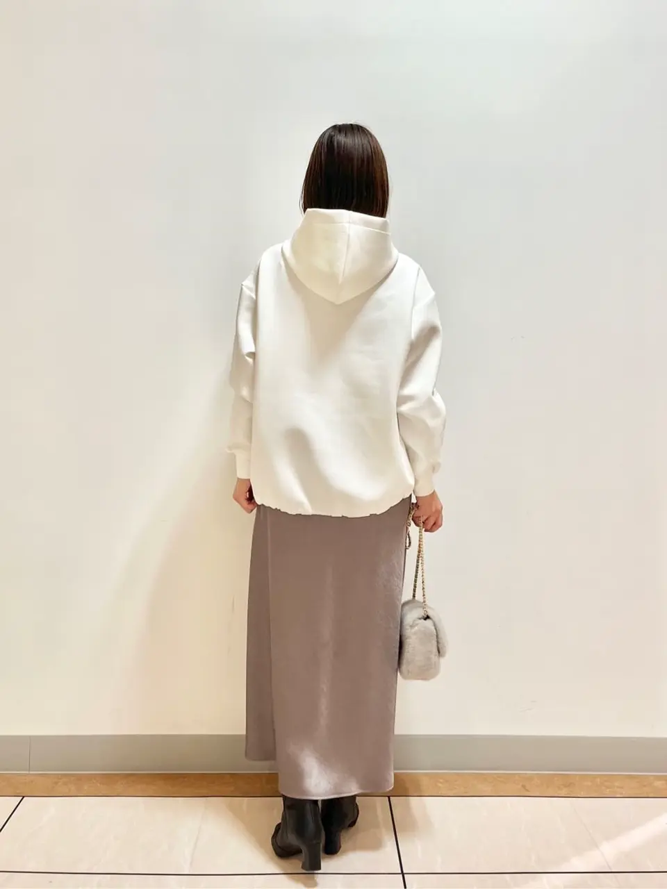 23区 橋本 コーディネート画像