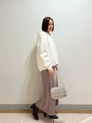 23区 橋本 コーディネート画像