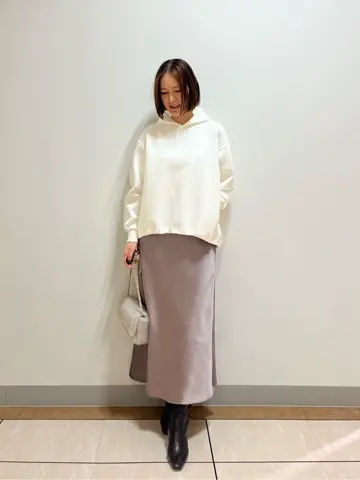 23区 橋本 コーディネート画像