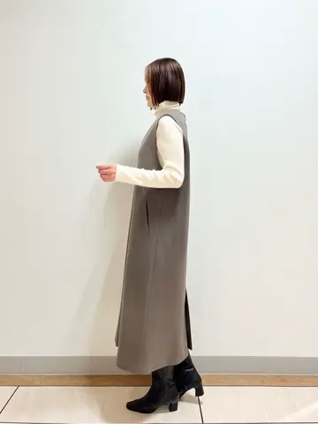 23区 橋本 コーディネート画像