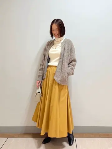 23区 橋本 コーディネート画像