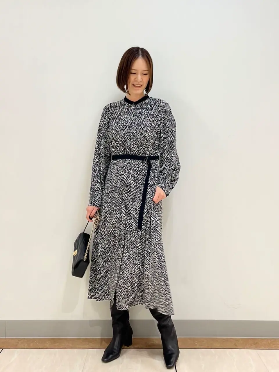 23区 橋本 コーディネート画像