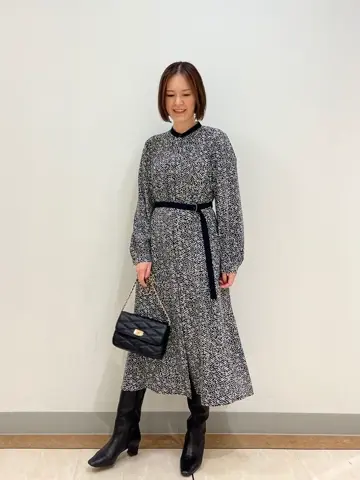 23区 橋本 コーディネート画像