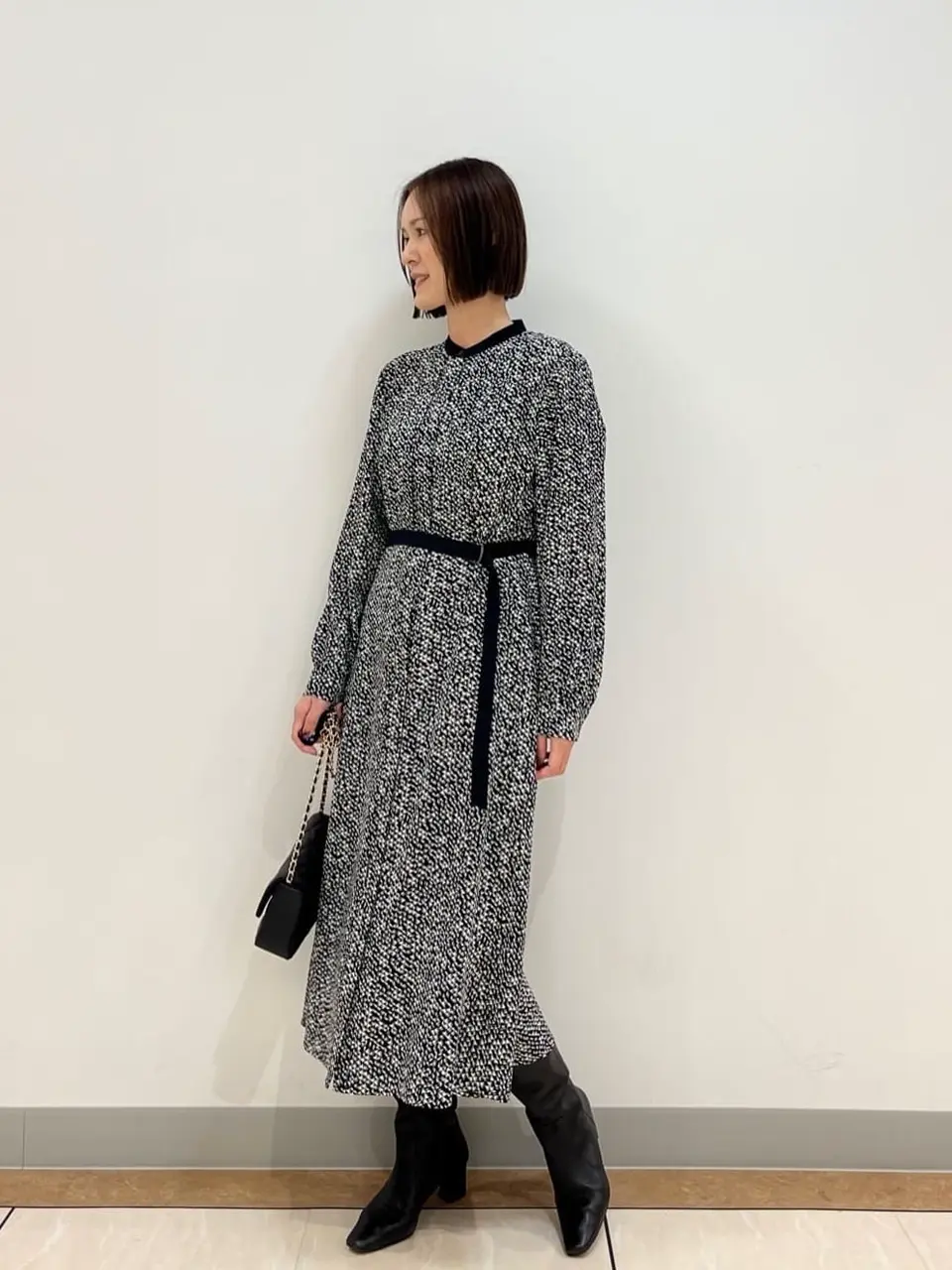 23区 橋本 コーディネート画像