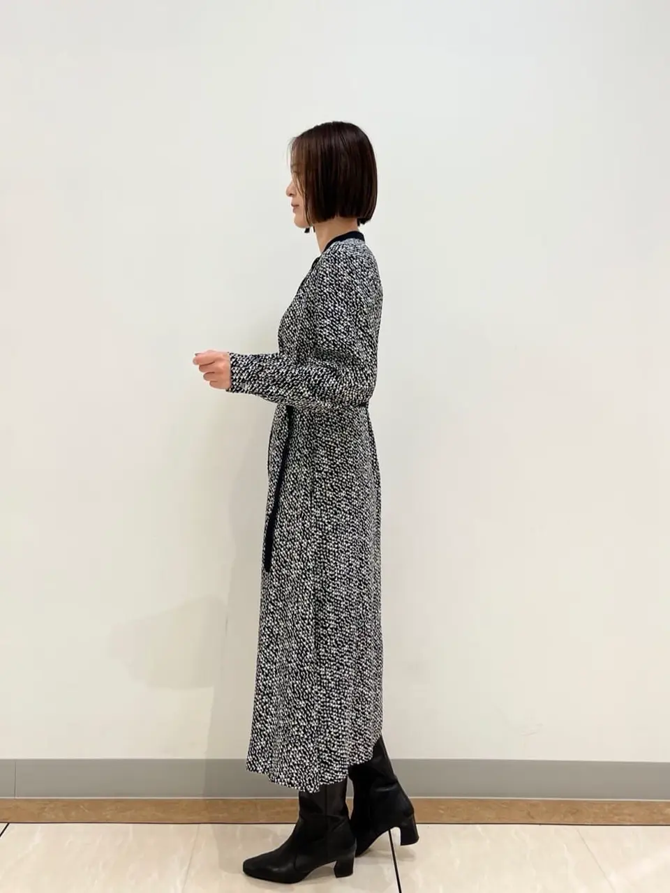 23区 橋本 コーディネート画像