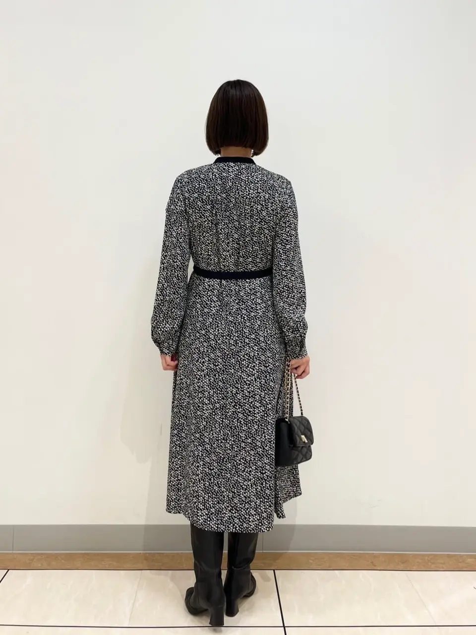 23区 橋本 コーディネート画像