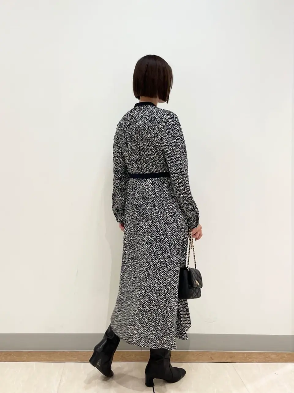 23区 橋本 コーディネート画像