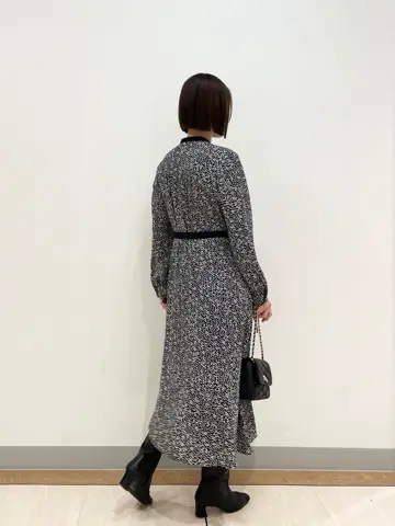 23区 橋本 コーディネート画像