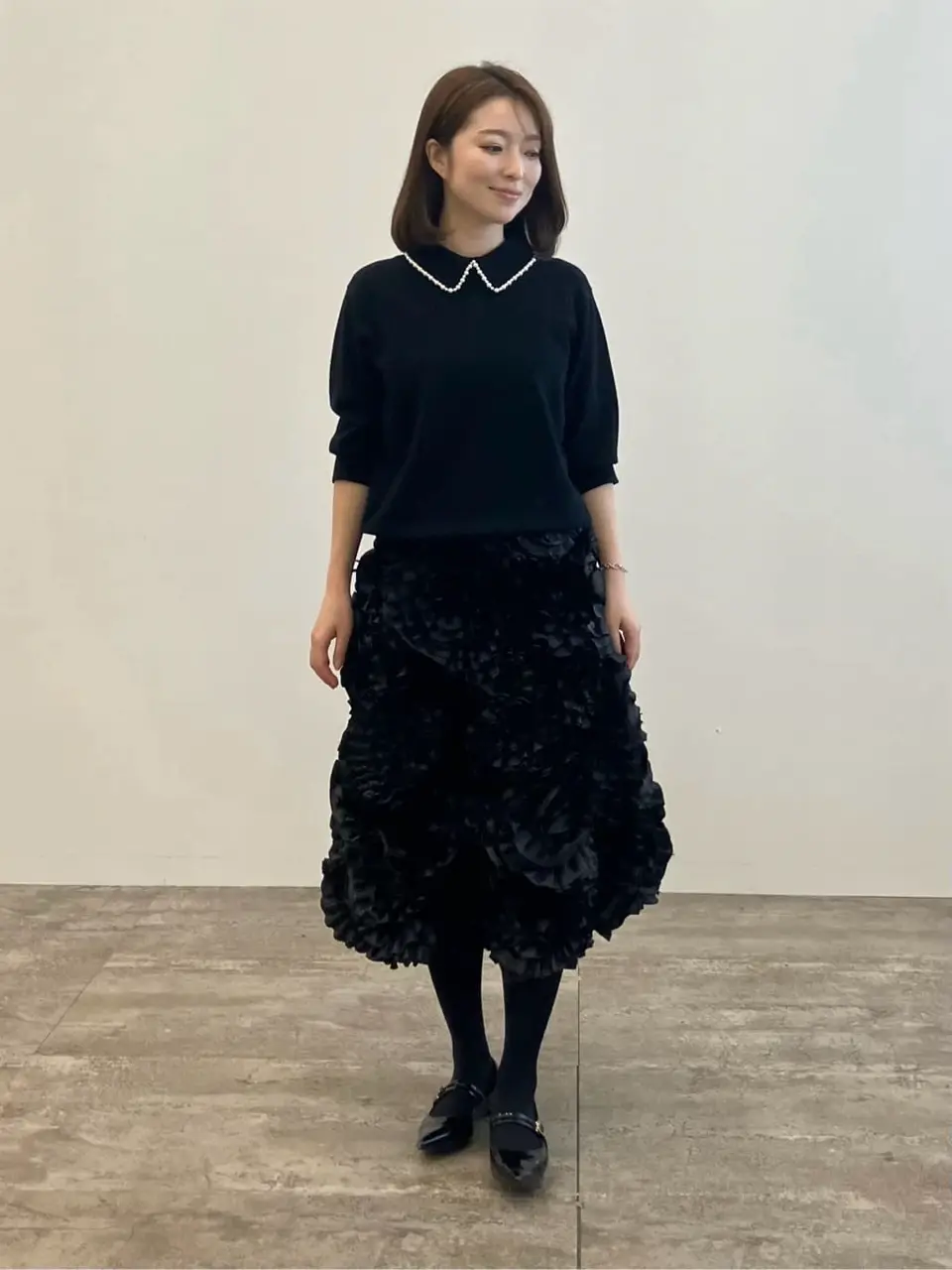 23区 蒲生 コーディネート画像