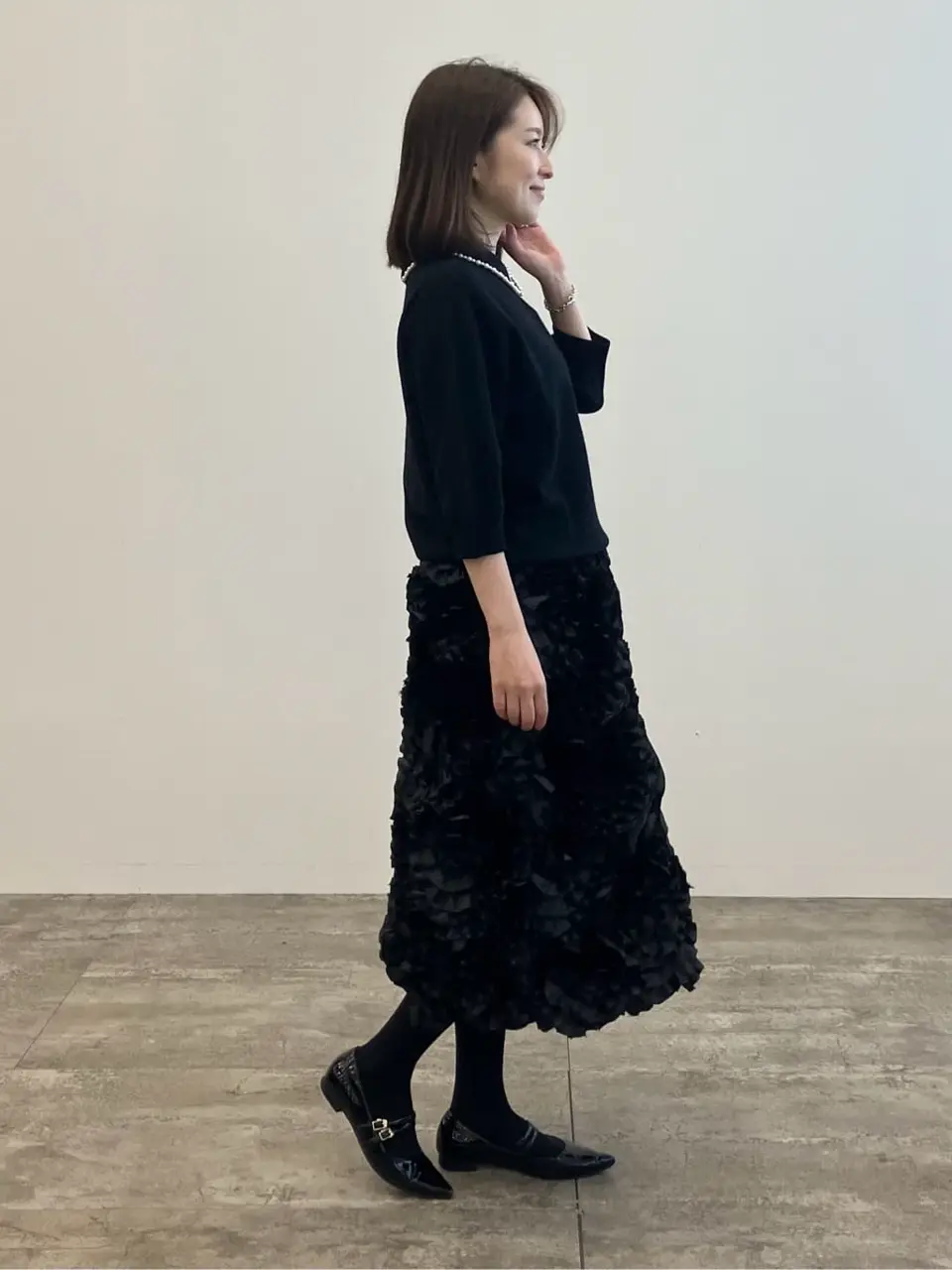 23区 蒲生 コーディネート画像