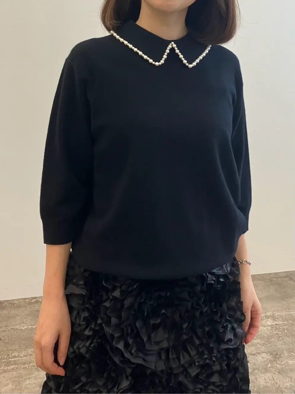 23区 蒲生 コーディネート画像