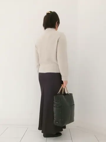 23区 影 コーディネート画像