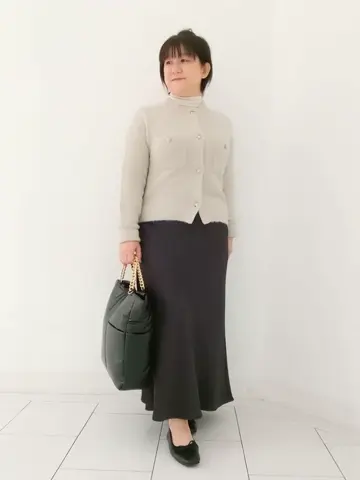 23区 影 コーディネート画像