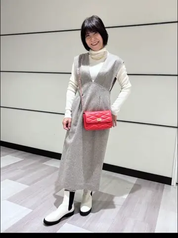 23区 高須 コーディネート画像