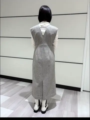 23区 高須 コーディネート画像