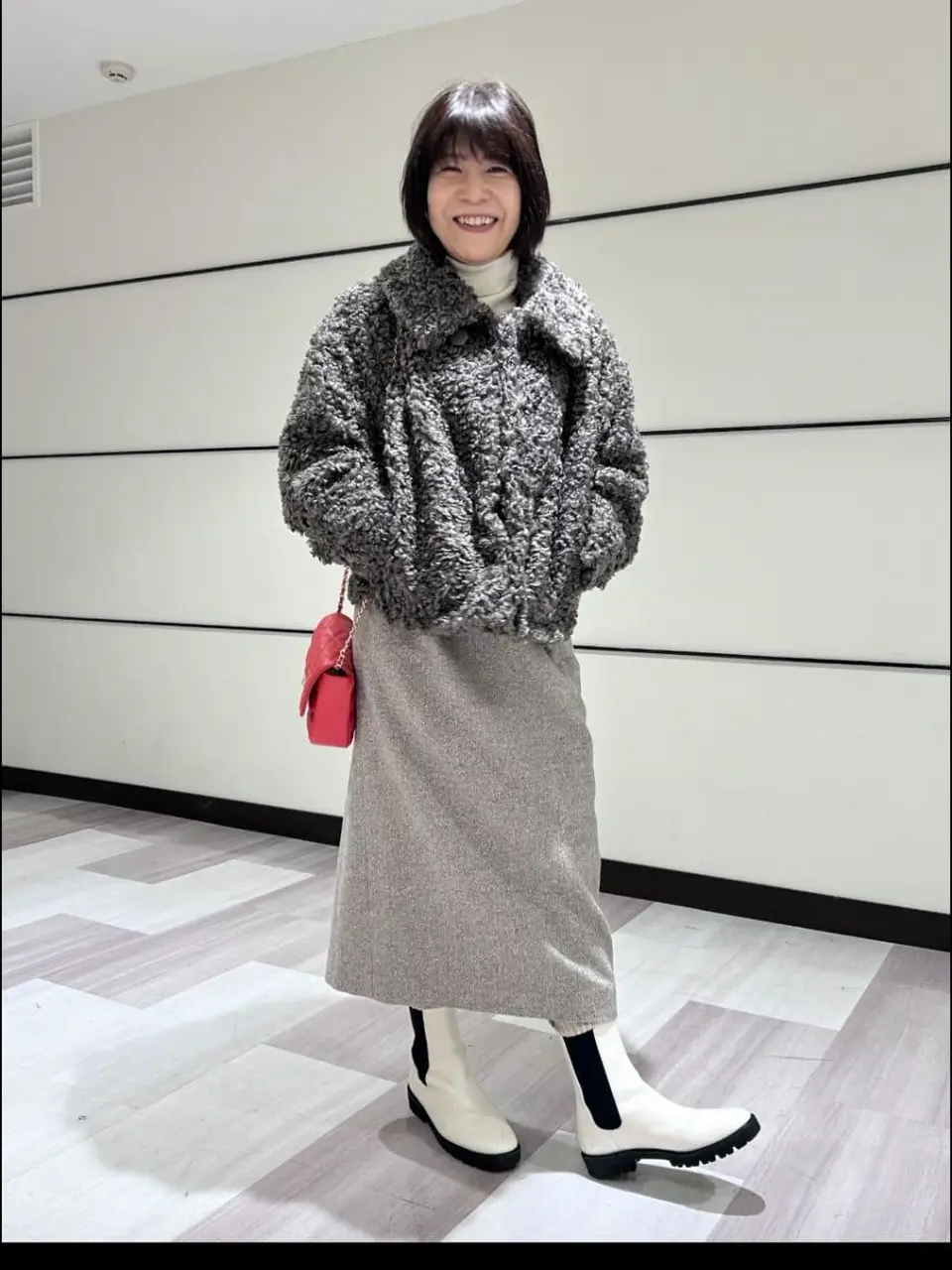 23区 高須 コーディネート画像