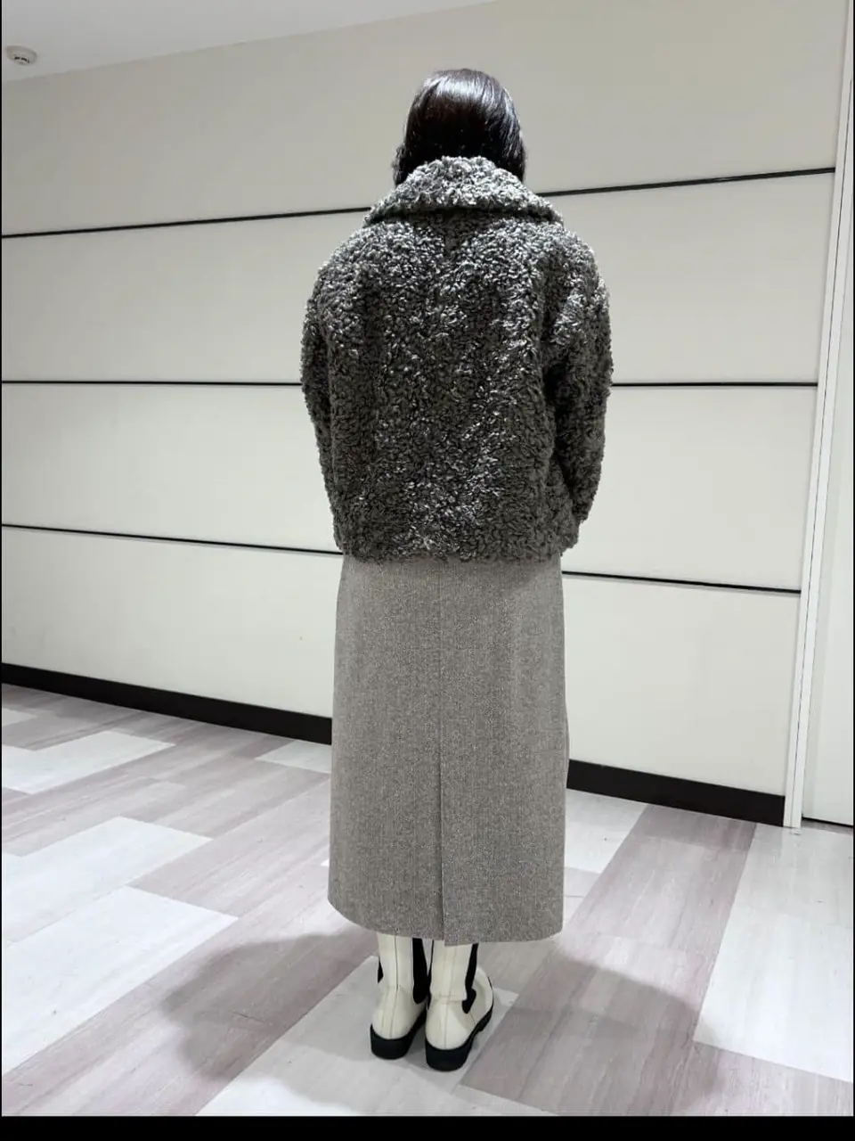 23区 高須 コーディネート画像