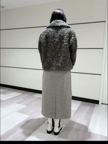 23区 高須 コーディネート画像