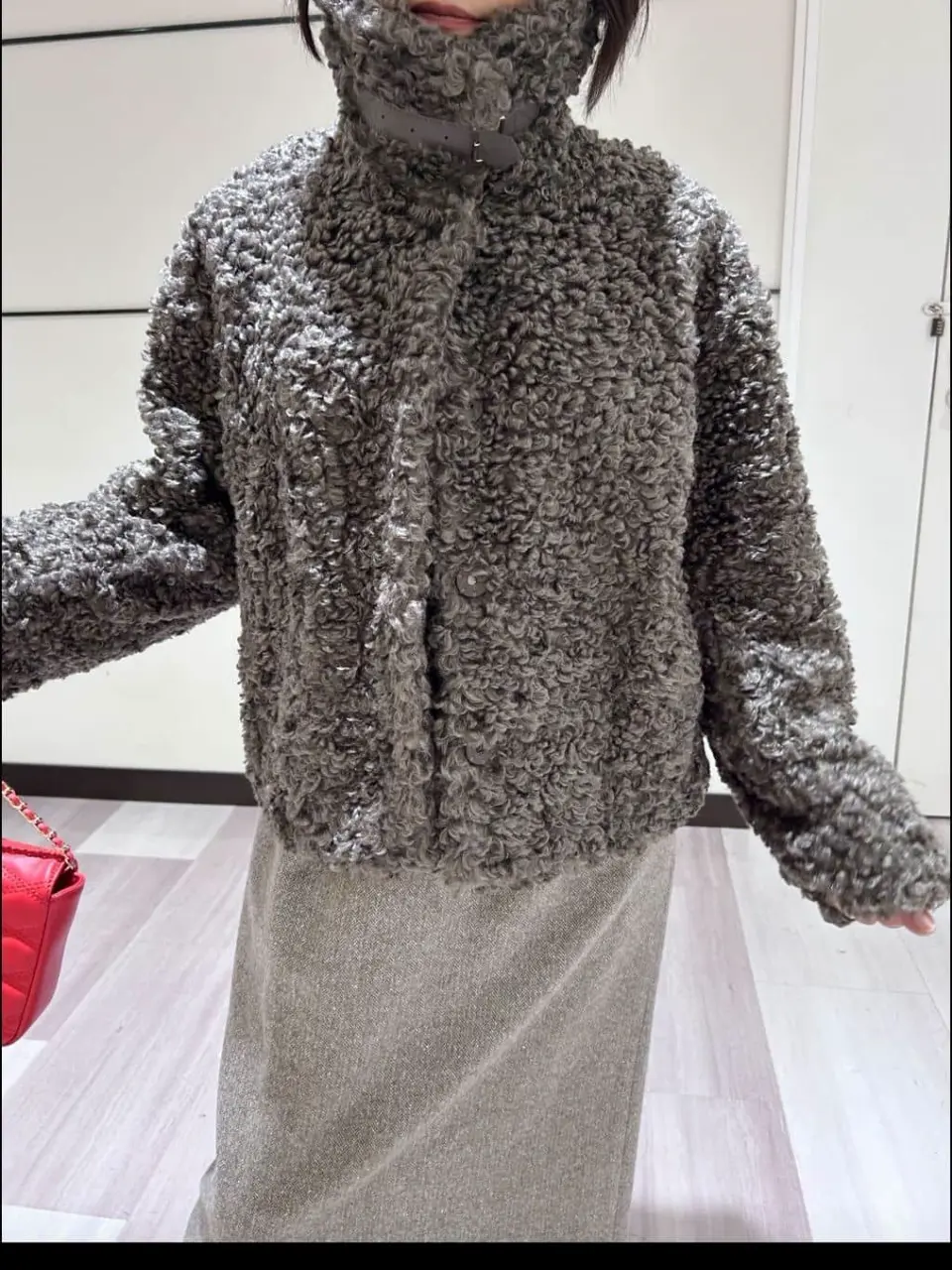 23区 高須 コーディネート画像