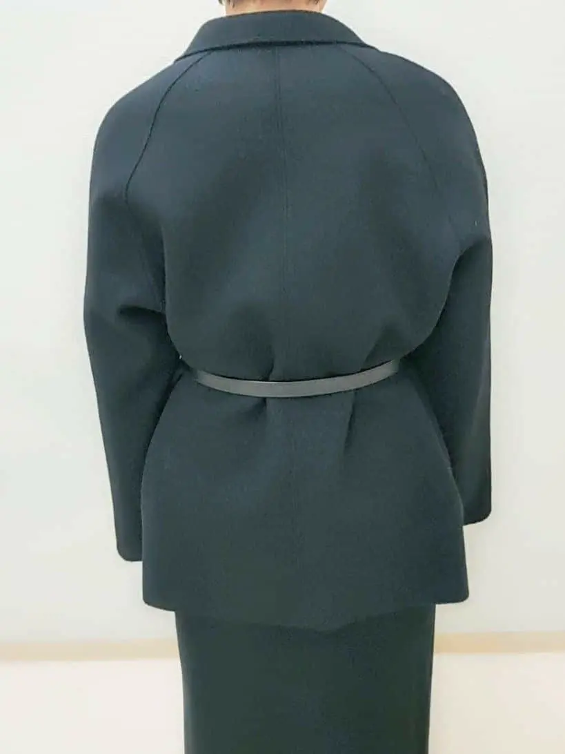 23区 中園 コーディネート画像