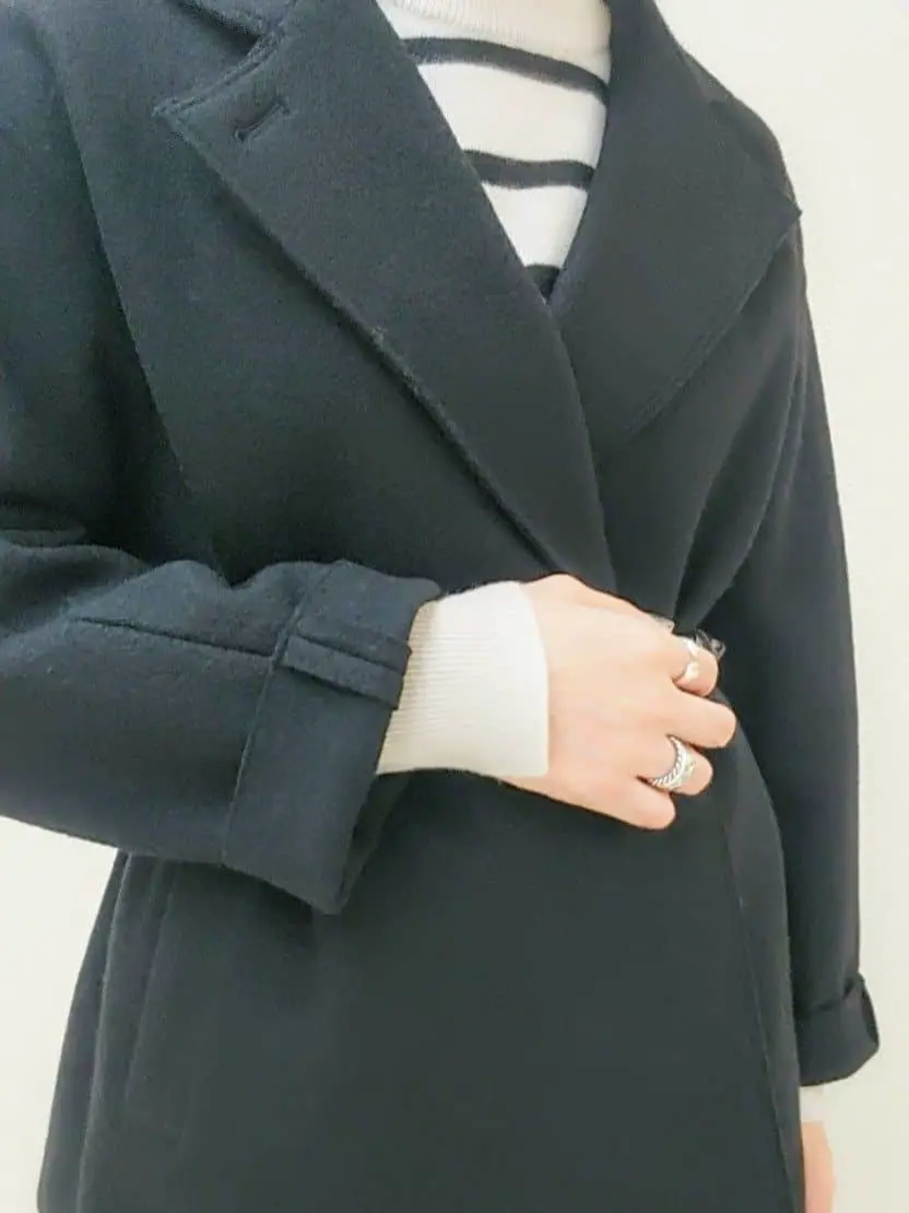 23区 中園 コーディネート画像