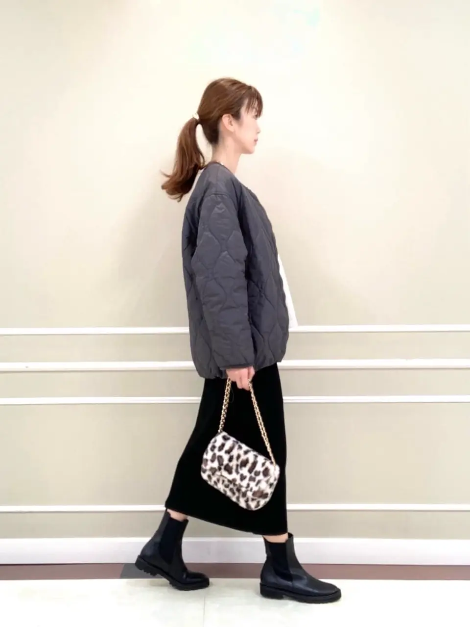 23区 川田 コーディネート画像