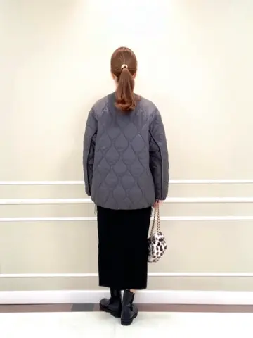 23区 川田 コーディネート画像