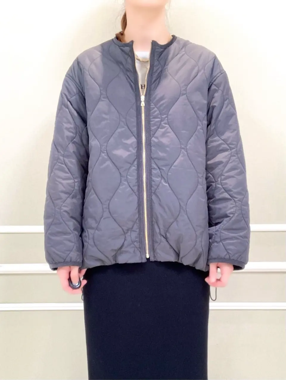 23区 川田 コーディネート画像