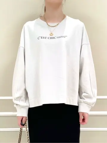 23区 川田 コーディネート画像