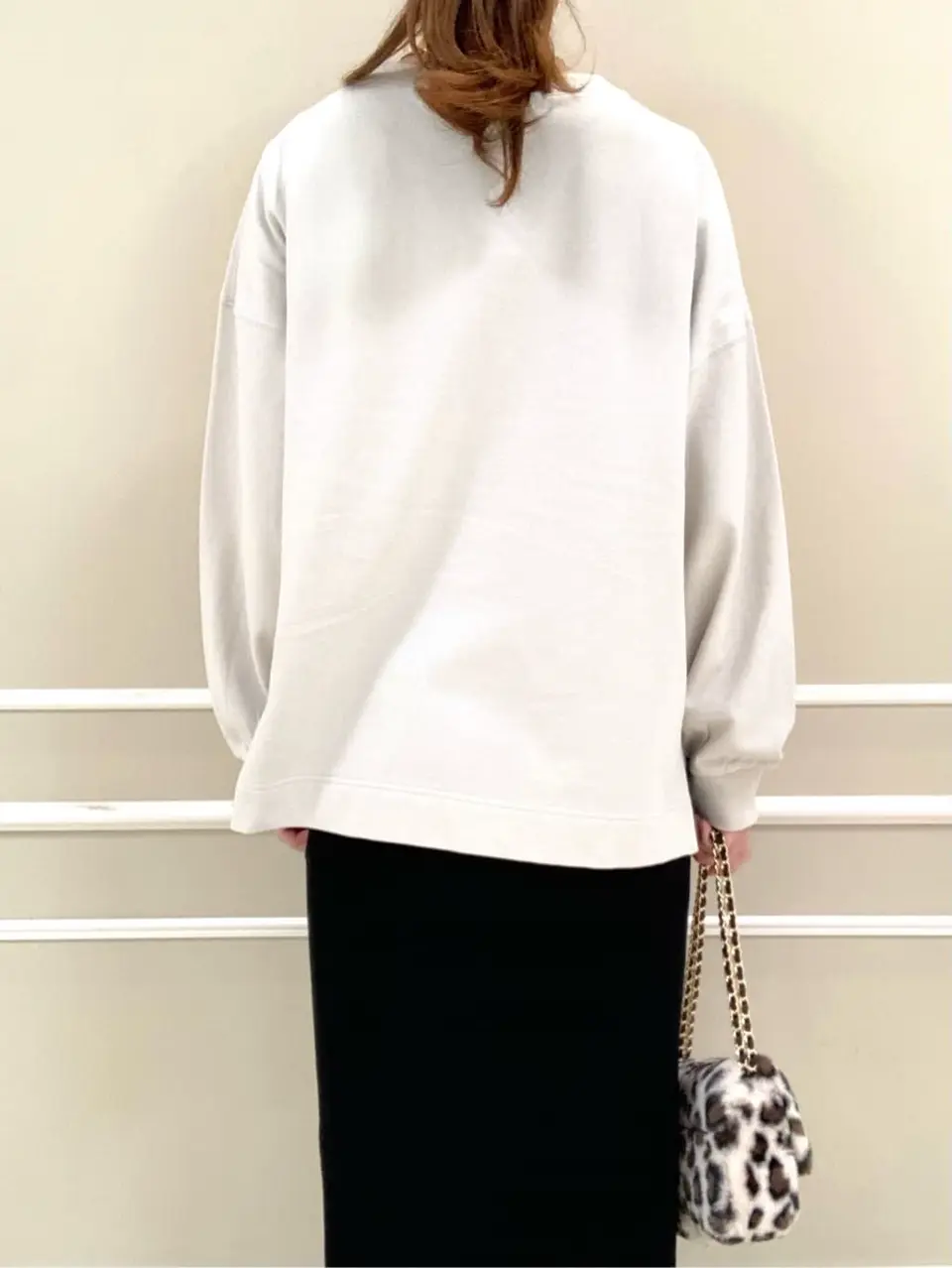 23区 川田 コーディネート画像