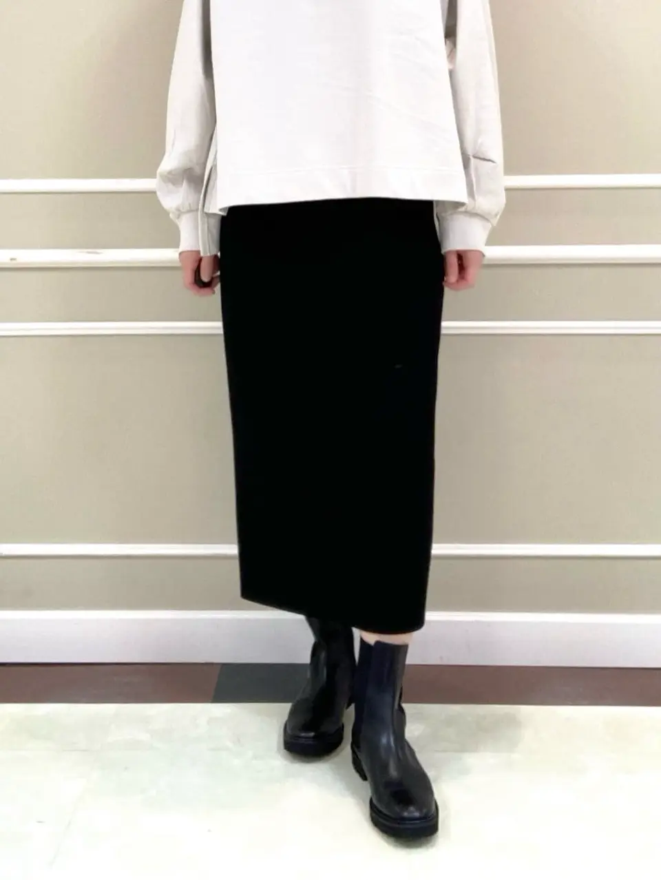 23区 川田 コーディネート画像