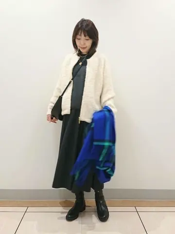 23区 権藤 コーディネート画像