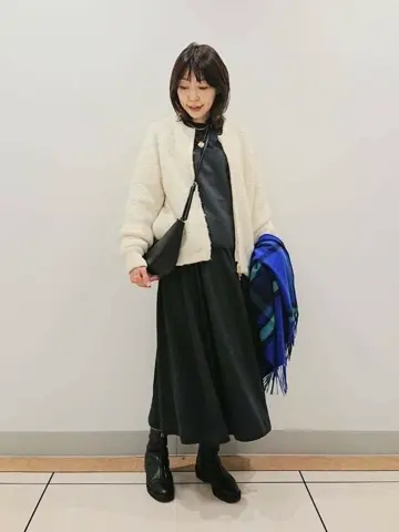 23区 権藤 コーディネート画像